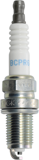 V65 (1987 - 1987) spark plug bcpr6es | NGK