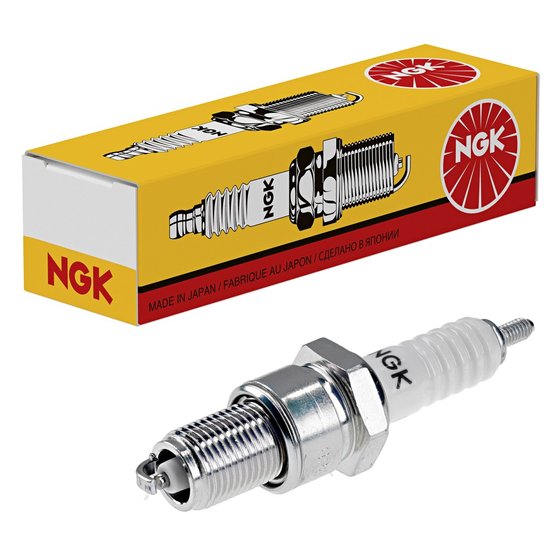 SPORT (1972 - 1974) spark plug bp6es | NGK