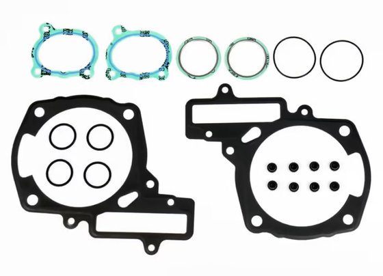 SPORT 1200 (2009 - 2011) top end gasket kit | ATHENA