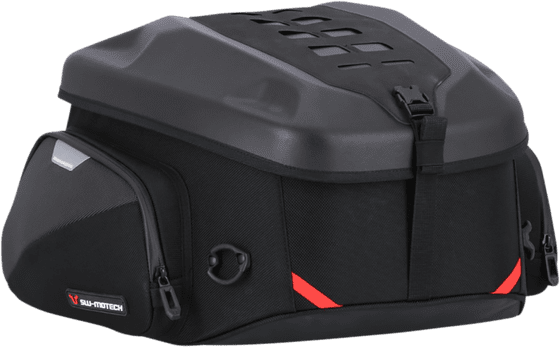 CALIFORNIA 1100 (1994 - 2001) pro rearbag tailbag | SW-MOTECH