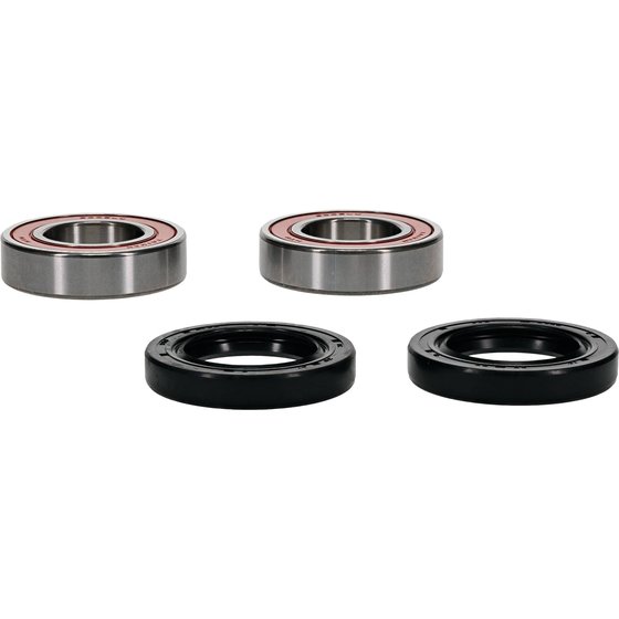 SPORT 1200 (2006 - 2007) wheel bearing kit front | All Balls