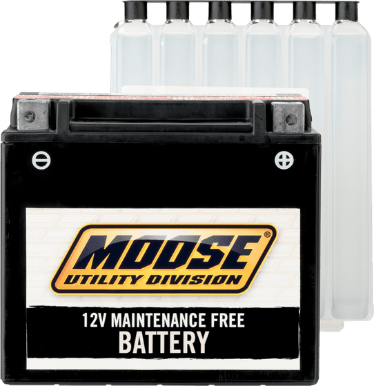 CALIFORNIA 1100 (1994 - 2011) mud maintenance-free battery ytx20ch-bs | MOOSE UTILITY DIVISION