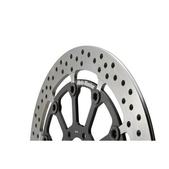 CALIFORNIA 90 (2012 - 2012) halo pro race floating brake rotor | MOTO-MASTER