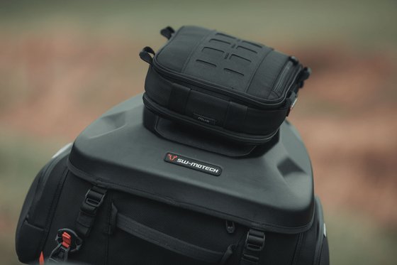 V85 TT (2018 - 2022) pro plus accessory bag | SW-MOTECH