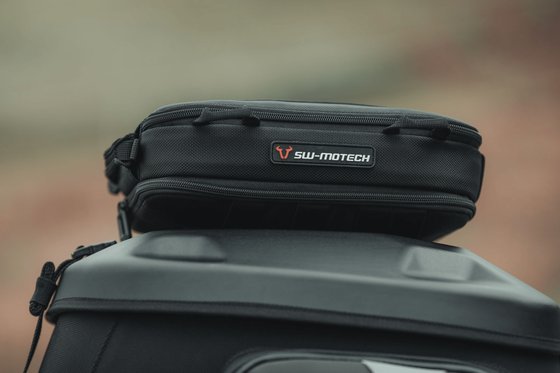 V85 TT (2018 - 2022) pro plus accessory bag | SW-MOTECH