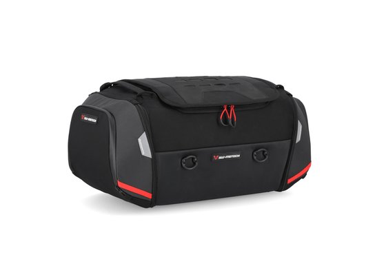 V7 IV 850 SPECIAL (2021 - 2022) pro rackpack tailbag | SW-MOTECH