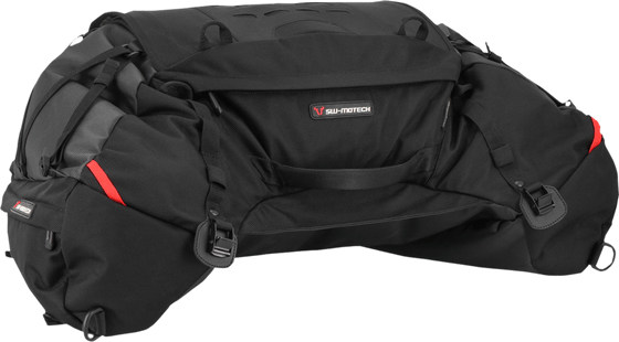 V85 TT (2018 - 2022) pro cargobag tailbag | SW-MOTECH