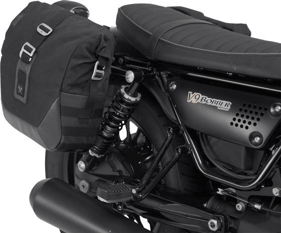 NEVADA 750 (1998 - 2015) pro travelbag | SW-MOTECH