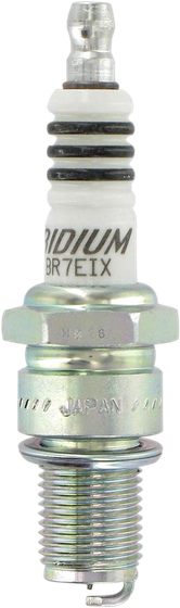 V35 (1977 - 1989) iridium spark plug br7eix | NGK