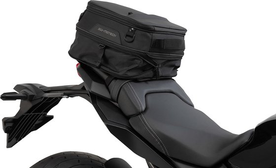 NEVADA 750 (1998 - 2009) ion s tail bag | SW-MOTECH