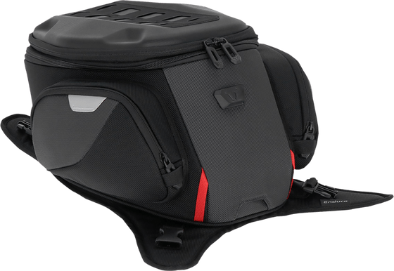 V85 TT (2018 - 2022) tankbag pro enduro | SW-MOTECH