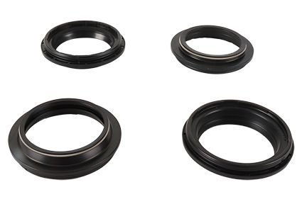 CALIFORNIA EV (2013 - 2013) fork seal & dust seal kit | All Balls