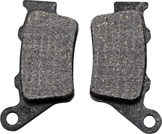 QUOTA 1000 (1992 - 1992) ceramic brake pad | MOTO-MASTER