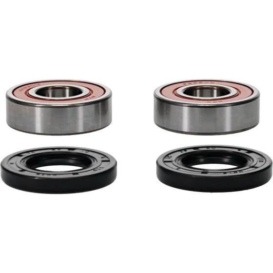 NTX 750 (1989 - 1989) wheel bearing kit front | All Balls