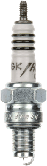 V75 (1986 - 1989) ngk sparkplug cr8hix | NGK