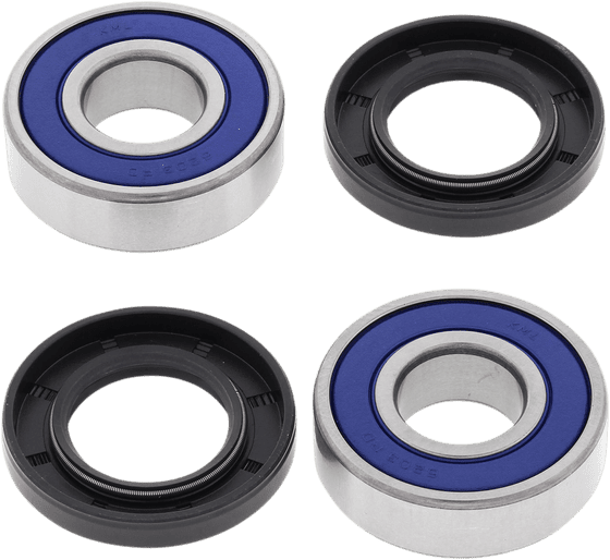 QUOTA 1000 (1992 - 1997) wheel bearing kit front | All Balls