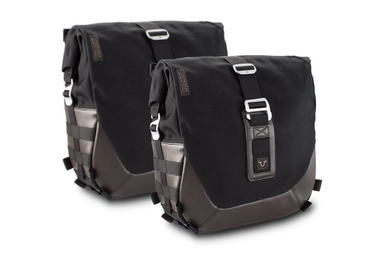 V7 II STORNELLO (2016 - 2016) legend gear saddlebag set | SW-MOTECH