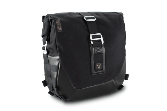 V7 III ANNIVERSARIO (2017 - 2017) sidebag legend lc2 r/b | SW-MOTECH