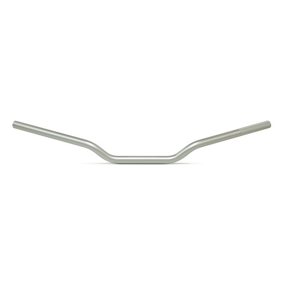 V7 RACER (2010 - 2012) ultra low silver road handlebar | RENTHAL