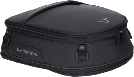 STELVIO 1200 (2008 - 2016) ion s tail bag | SW-MOTECH