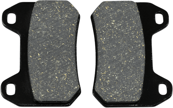 MGX-21 (2016 - 2020) ceramic brake pad | MOTO-MASTER