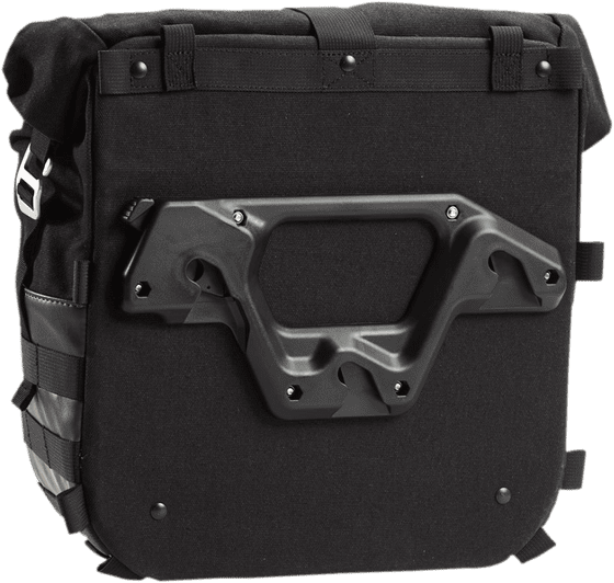 V7 III SPECIAL (2017 - 2020) sidebag legend lc2 l | SW-MOTECH