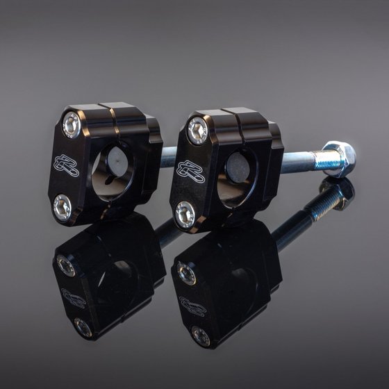 BREVA V 750 (2003 - 2007) bar mounts | RENTHAL