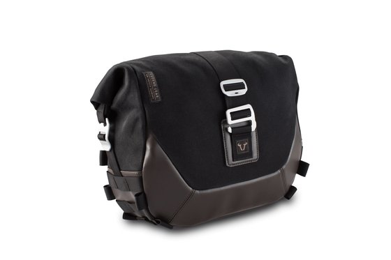 V7 III ANNIVERSARIO (2017 - 2017) sidebag legend lc1 l | SW-MOTECH