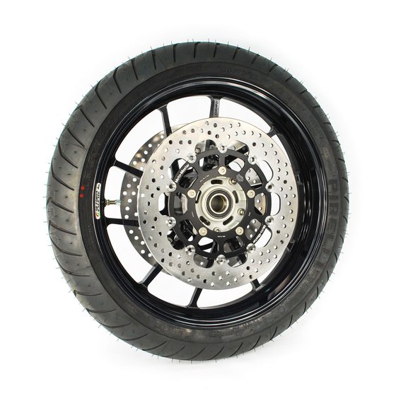 V85 TT (2019 - 2022) halo racing brake disc | MOTO-MASTER