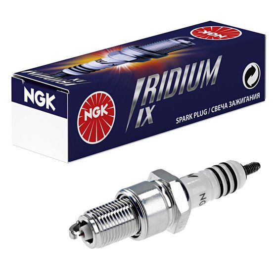 V50 (1979 - 1986) ngk bpr8eix spark plug | NGK