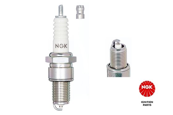 SPORT (1972 - 1974) spark plug bp6es | NGK