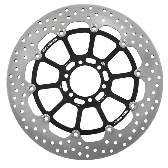 V85 TT (2019 - 2022) halo racing brake disc | MOTO-MASTER