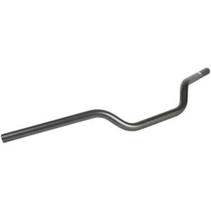 V7 III ANNIVERSARIO (2017 - 2017) ultra low grey handlebar | RENTHAL