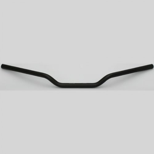 V7 III ANNIVERSARIO (2017 - 2017) ultra low black road handlebar | RENTHAL