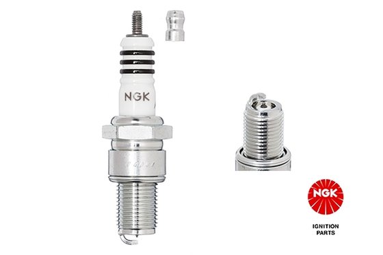 V35 (1977 - 1989) iridium spark plug br7eix | NGK