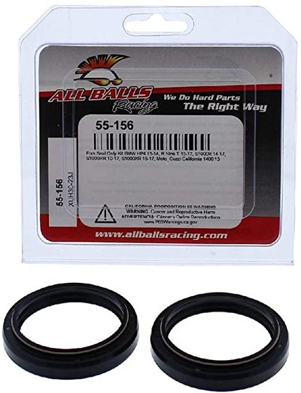 CALIFORNIA EV (2013 - 2013) fork seal only kit | All Balls