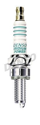 CALIFORNIA VINTAGE AQUILA NERA 1100 (2006 - 2012) iridium spark plug | DENSO