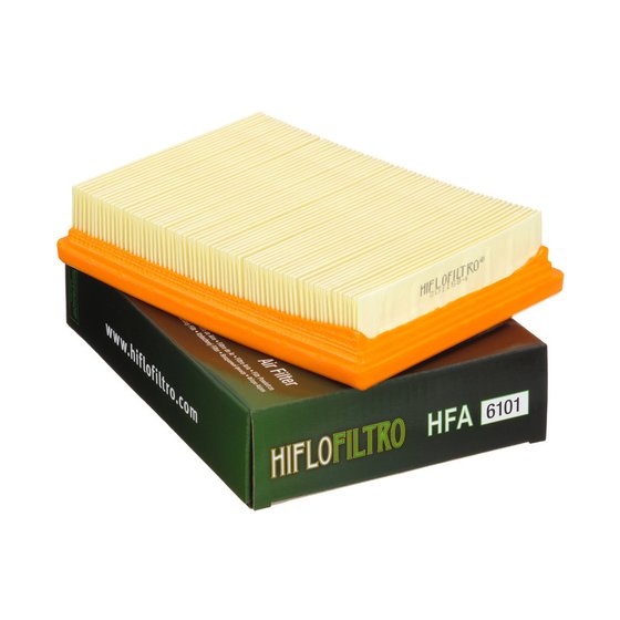 GRISO 1100 (2005 - 2008) "hiflo" oro filtras hfa6101 | Hiflofiltro