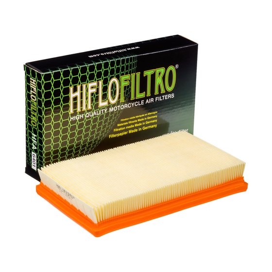 CALIFORNIA 1100 (1994 - 2005) "hiflo" oro filtras hfa6401 | Hiflofiltro