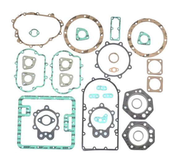 SPORT (1972 - 1986) complete gasket kit (oil seals not included) | ATHENA