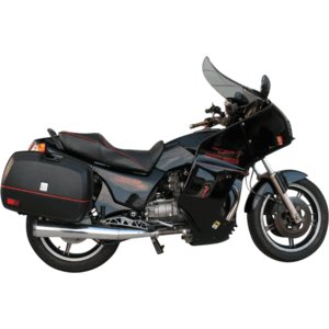 1988 - 1996 MOTO GUZZI 1000 SP