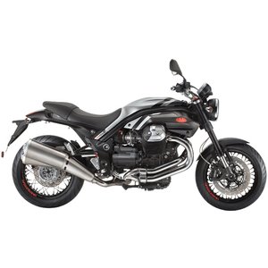 2013 - 2015 MOTO GUZZI SPORT 1200