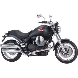 2007 - 2014 MOTO GUZZI BELLAGIO 940