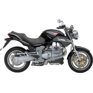 2006 - 2009 MOTO GUZZI BREVA 850