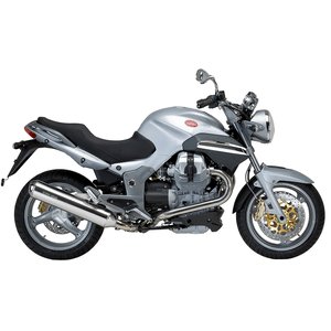 2008 - 2011 MOTO GUZZI BREVA V 1200