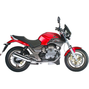 2003 - 2011 MOTO GUZZI BREVA V 750