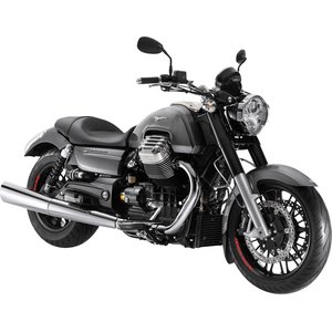 2013 - 2016 MOTO GUZZI CALIFORNIA 1400 CUSTOM AUDACE ELDORADO