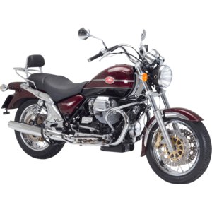 2006 - 2011 MOTO GUZZI CALIFORNIA CLASSIC TOURING 1100