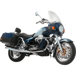 1997 - 2005 MOTO GUZZI CALIFORNIA EV