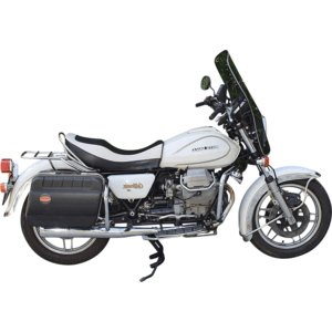 1982 - 1988 MOTO GUZZI CALIFORNIA 1000